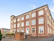 Hayford Mills, Cambusbarron, 2 Bedroom Ground