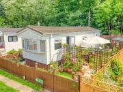 Haygrove Park, Trull, 1 Bedroom Park