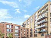 Hayling Way, Edgware, 2 Bedroom Apartment