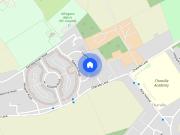 Hayman Crescent, Hayes, Middlesex, UB4