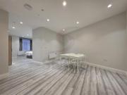 Haymarket, LE1, Leicester