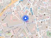 Haymarket, Leicester, LE1