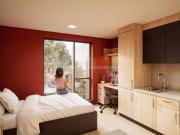 Haymarket Yards, Edinburgh EH12, Studio to rent, £1,582...