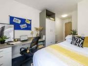 Haymarket Yards, Edinburgh Has an Apartment Haymarket Yards, Edinburgh Has an Apartment