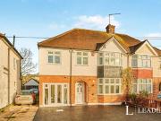 Haymeads Lane, Bishops Stortford, 1 Bedroom House