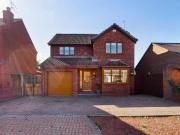 Haymer Drive, Hull, 4 Bedroom Detached