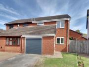 Haymoor, Boley Park, 3 Bedroom Semi detached