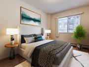 Hays Farm 2 Bedroom Apartment for Rent at 8948 Elbow Dr...