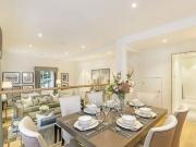 Hays Mews, Mayfair, W1J