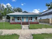 Hays St, San Antonio, Home For Sale