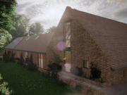 Hayton Manor Barn, Hayton Road, 2 Bedroom Barn