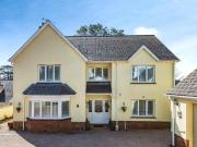 Haytor Gardens, Tenby, 5 Bedroom Detached