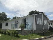 Haytor View Park, Moor Road, 2 Bedroom Park