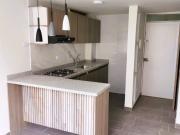 HAYUELOS APARTAMENTO EN ARRIENDO 46M2