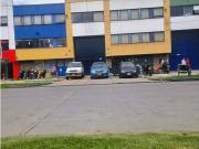 HAYUELOS BODEGA Y OFICINAS CON LOCAL EN ARRIENDO O POR...