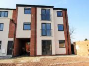 Haywards Close, Birmingham, B23 2 bed flat to rent £895...
