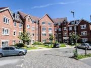 Haywood Crescent, Lockhart Road, Watford, Hertfordshire...