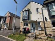 Haywood Village, Weston super Mare, North Somerset