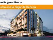 Haz crecer tu patrimonio en la zona con mayor proyección