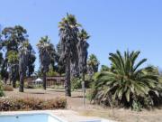 Haz de esta parcela tu refugio familiar en Campomar 1