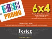 Haz de tu oficina un espacio cómodo y funcional