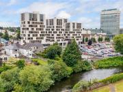 Haze Lee, Victoria Cross, Cork City, Cork Global...