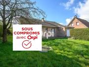 Hazebrouck 59190 Achat / Vente maison 4 pièces t4 jardin...