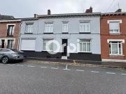 Hazebrouck 59190 Achat / Vente maison 7 pièces t7 jardin...
