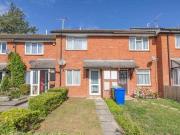 Hazebrouck Road, Faversham, 2 Bedroom Terraced