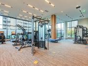 Hazel 1 Bedroom Apartment for Rent at 4733 Hazel St...