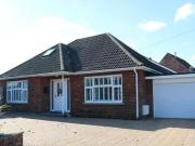 Hazel Avenue, Crowle, 3 Bedroom Detached