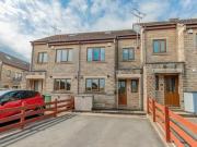 Hazel Court, Huddersfield, 3 Bedroom Terraced