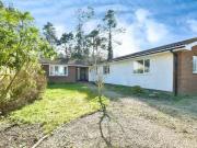 Hazel Drive, Ferndown