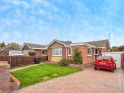 Hazel Drive, Preston, 3 Bedroom Detached