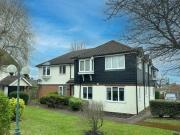 Hazel Gardens, Sawbridgeworth, 1 Bedroom Apartment