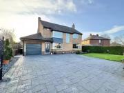 Hazel Grove, Stockport, 4 bedroom, Detached