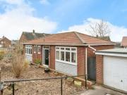 Hazel Road, Maltby, 2 Bedroom Detached