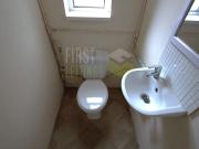 Hazel Street, Aylestone, Leicester, LE2