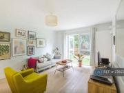 Hazel Way, London, SE1 1 bed flat to rent £1,700 pcm £392 pw