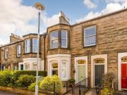 Hazelbank Terrace, Edinburgh, 2 Bedroom Flat