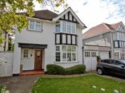 Hazeldene Drive, Pinner HA5, 4 bed detached house to...