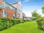 Hazeldine Court, Longden Coleham, 1 Bedroom Retirement