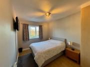 Hazelgrove Court, Tallaght, Dublin 24 Ray Cooke...