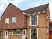 Hazells Lane, Shrivenham, 2 Bedroom Apartment