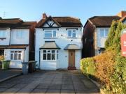 Hazeloak Road, Shirley, 3 Bedroom Detached
