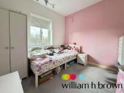 Hazelton Road, Colchester