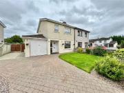 Hazelwood Avenue Bay Estate, Dundalk, Louth