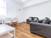 Hazelwood Avenue, Jesmond NE2, 4 bed flat to rent,... Hazelwood Avenue, Jesmond NE2, 4 bed flat to rent,...