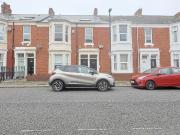 Hazelwood Avenue, Jesmond, Newcastle Upon Tyne NE2, 3...
