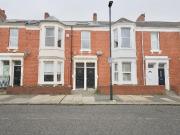 Hazelwood Avenue, Jesmond, Newcastle Upon Tyne NE2, 6...